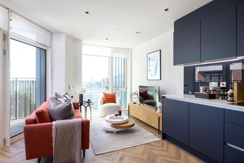 2 bedroom apartment for sale, Cerulean Quarter, Manor Road, London, E16