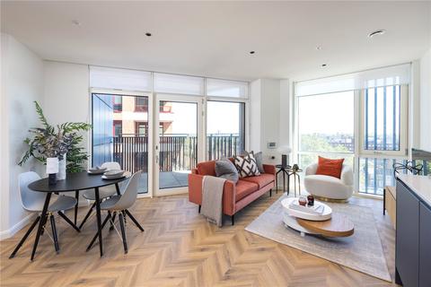 2 bedroom apartment for sale, Cerulean Quarter, Manor Road, London, E16