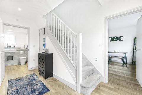 4 bedroom detached house for sale, Godfrey Crescent, Goffs Oak, Hertfordshire, EN7