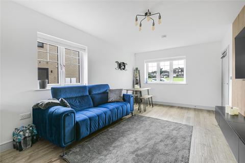 4 bedroom detached house for sale, Godfrey Crescent, Goffs Oak, Hertfordshire, EN7