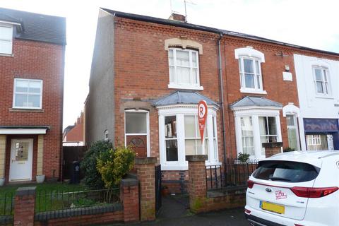 2 bedroom house to rent, South Knighton Road, Leicester