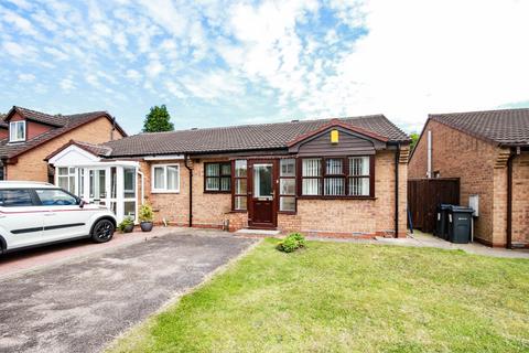 2 bedroom semi-detached bungalow for sale, Sutton Coldfield B73