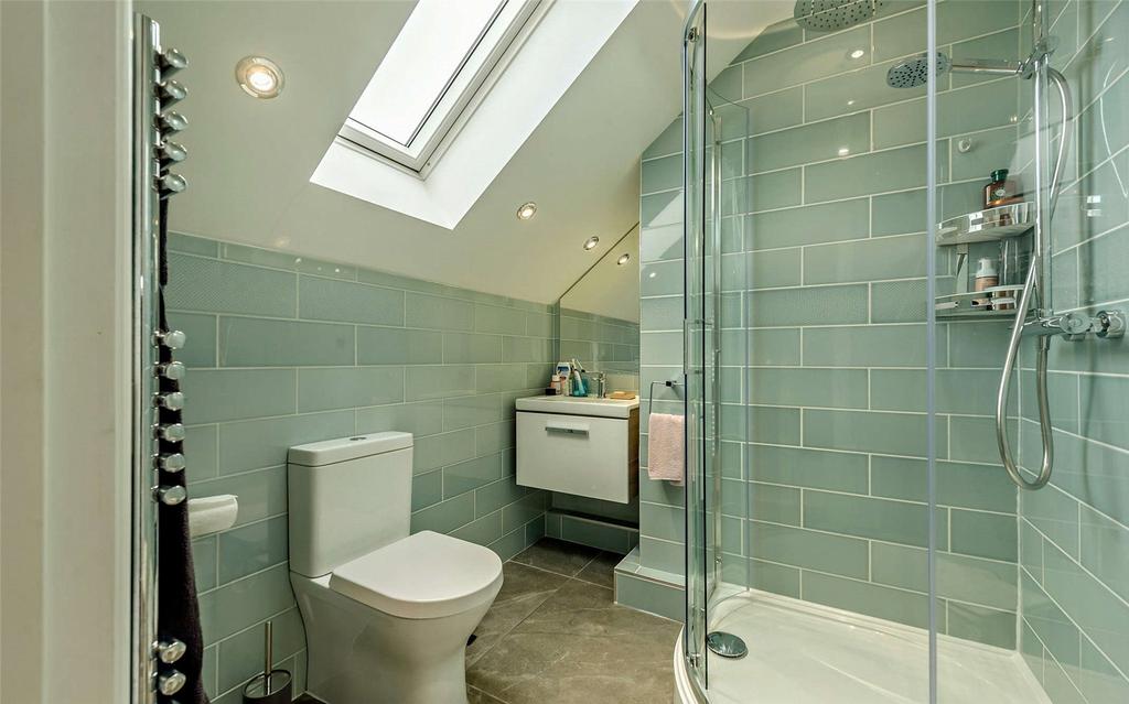 En Suite Shower Room