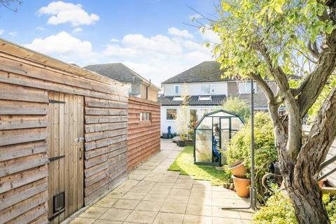 3 bedroom semi-detached house for sale, Risinghurst,  Oxford,  OX3