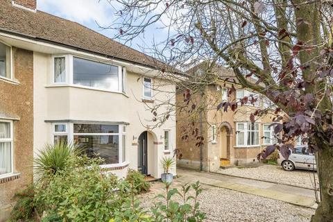 3 bedroom semi-detached house for sale, Risinghurst,  Oxford,  OX3