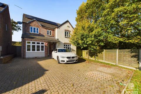 4 bedroom detached house for sale, Edenwall Road, Coleford