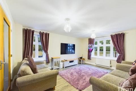 4 bedroom detached house for sale, Edenwall Road, Coleford