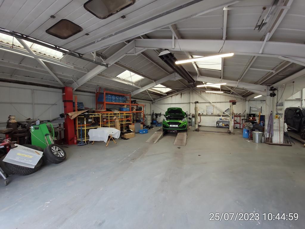 Extension