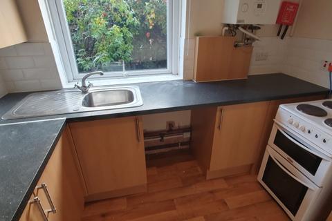 1 bedroom apartment to rent, Flat 3 The Pines, Mardy, Abergavenny, NP7 6HQ