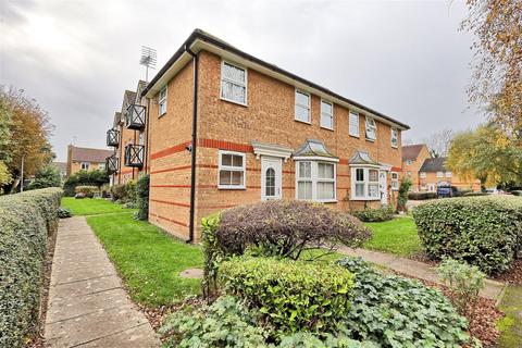 2 bedroom end of terrace house for sale, Lee Close, Stanstead Abbotts SG12