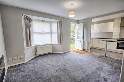 2 bedroom end of terrace house for sale, Lee Close, Stanstead Abbotts SG12