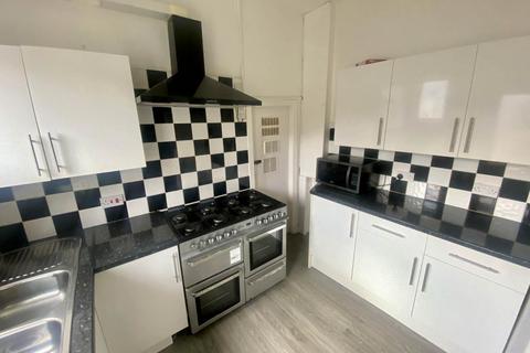 7 bedroom house to rent, Bernard Street, Uplands, , Swansea