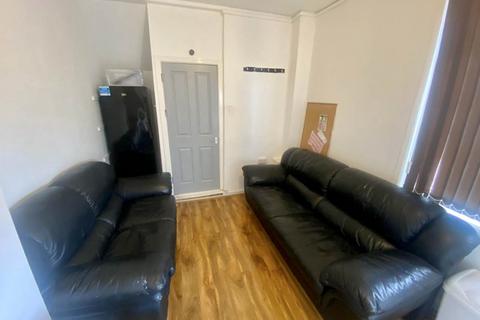 7 bedroom house to rent, Bernard Street, Uplands, , Swansea