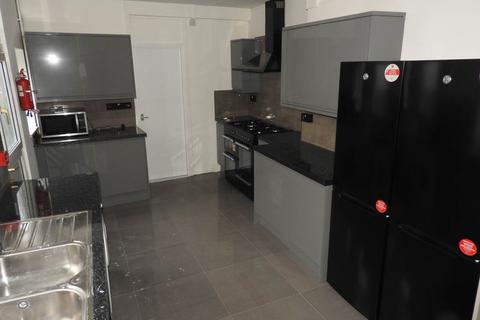 7 bedroom house to rent, Bernard Street, Uplands, , Swansea