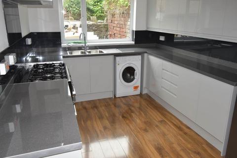 7 bedroom house to rent, Bernard Street, Uplands, , Swansea