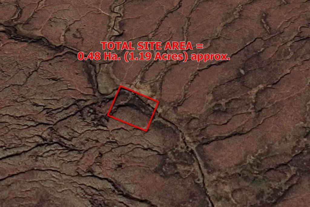 Cunningsburgh, Shetland ZE2 Land for sale £4,000
