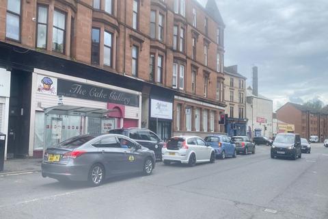 Property for sale, Crow Road, Glasgow G11