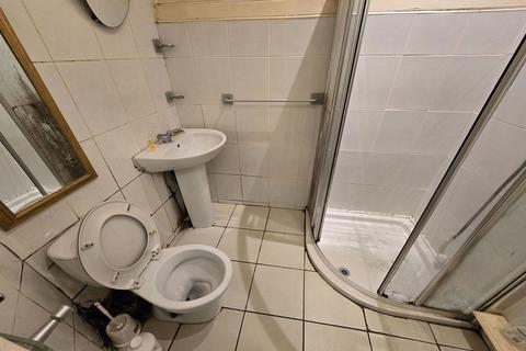 Flat 0/2, 279 Langside Road, Glasgow, G42 8XX