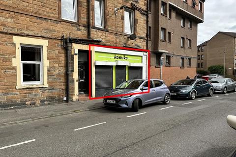 Shop for sale, Restalrig Road South, COMMERCIAL INVESTMENT, Edinburgh EH7