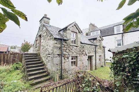 2 bedroom detached house for sale, Lochnell Street, Lochgilphead, Argyll PA31