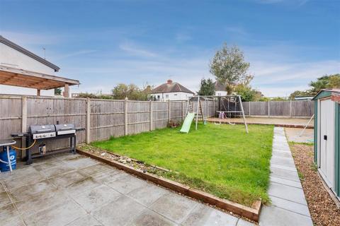 3 bedroom semi-detached house for sale, Bowyer Drive, Slough