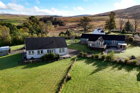 3 bedroom bungalow for sale, Rowan Cottage, Dalry, Castle Douglas, Dumfries and Galloway, South West Scotland, DG7