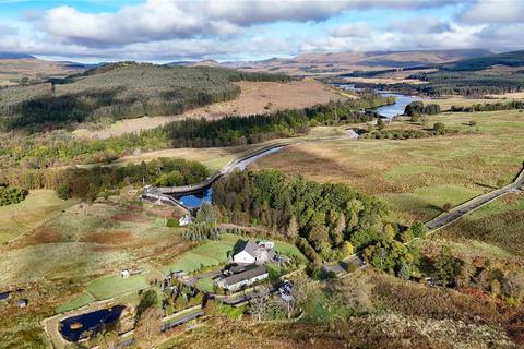 3 bedroom bungalow for sale, Rowan Cottage, Dalry, Castle Douglas, Dumfries and Galloway, South West Scotland, DG7