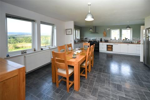 3 bedroom bungalow for sale, Rowan Cottage, Dalry, Castle Douglas, Dumfries and Galloway, South West Scotland, DG7
