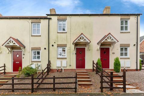 2 bedroom terraced house for sale, Mill Lane, Grimsby DN41