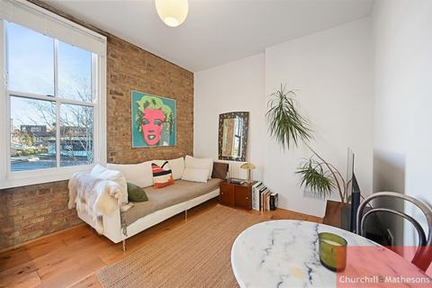 1 bedroom flat for sale, Grafton Road, London