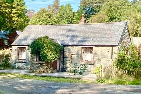 undefined, Llanrhychwyn, Trefriw