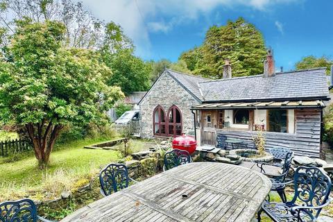 undefined, Llanrhychwyn, Trefriw