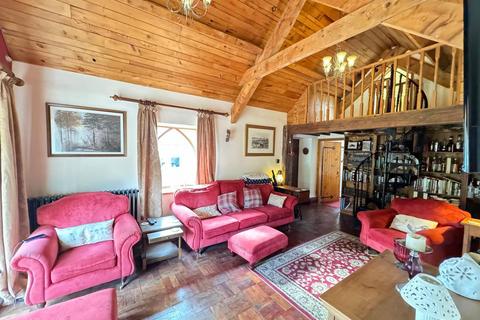 undefined, Llanrhychwyn, Trefriw