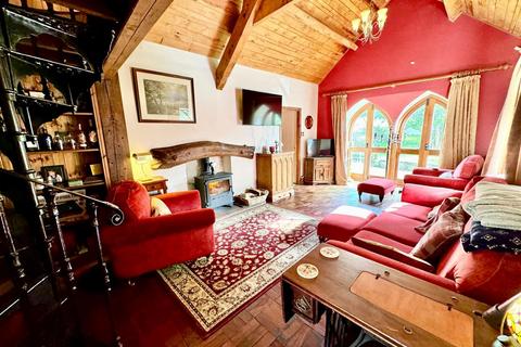 undefined, Llanrhychwyn, Trefriw
