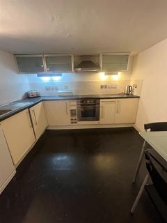 1 bedroom apartment to rent, Causeway, Berwick Street , Halifax, HX1 1QH