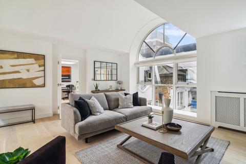 undefined, Berkeley Mews, London, W1H