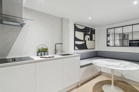 undefined, Berkeley Mews, London, W1H