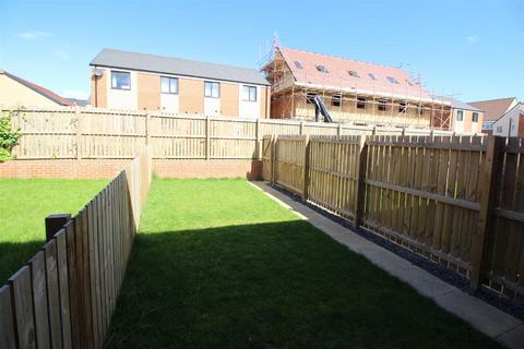 3 bedroom house to rent, Greville Gardens, Brunton Grange, Gosforth