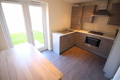 3 bedroom house to rent, Greville Gardens, Brunton Grange, Gosforth