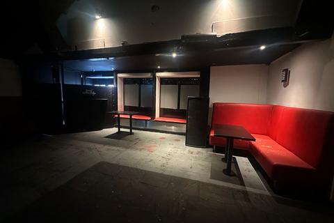 Bar and nightclub to rent, Church gate, Leicester LE1