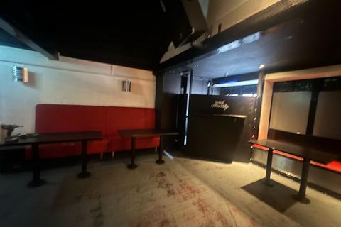 Bar and nightclub to rent, Church gate, Leicester LE1