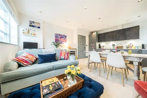 1 bedroom apartment for sale, Glenburnie Road, London SW17