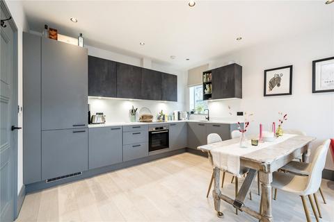 1 bedroom apartment for sale, Glenburnie Road, London SW17