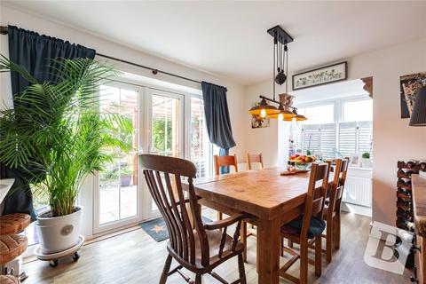 4 bedroom detached house for sale, St. Lukes Way, Runwell, Wickford, Essex, SS11