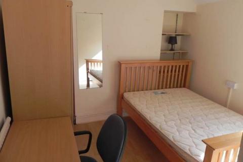 6 bedroom house to rent, King Edwards Road, Brynmill, , Swansea