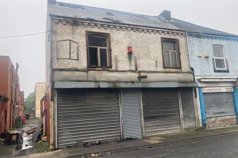 Retail property (high street) for sale, 1 & 1A Middlesbrough Road, South Bank, Redcar and Cleveland, TS6 6NS