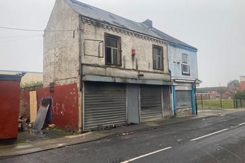 Retail property (high street) for sale, 1 & 1A Middlesbrough Road, South Bank, Redcar and Cleveland, TS6 6NS