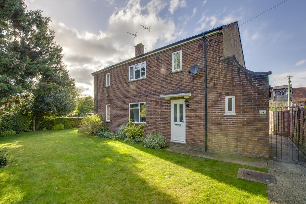 18 Pondwicks, Amersham Old Town, HP7 0 EP-13