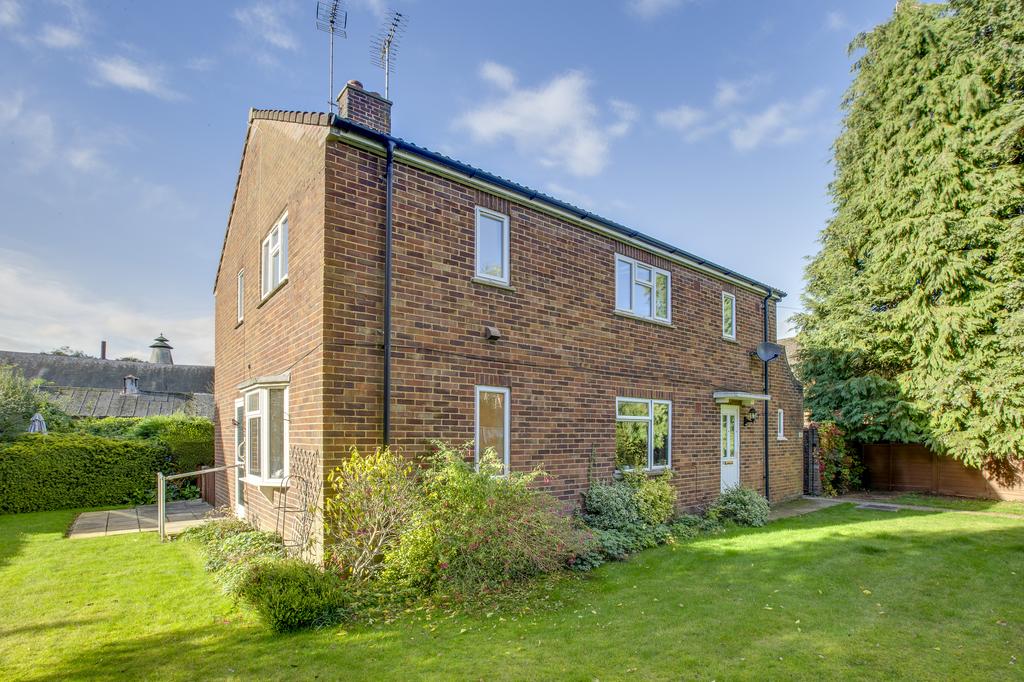 18 Pondwicks, Amersham Old Town, HP7 0 EP-14