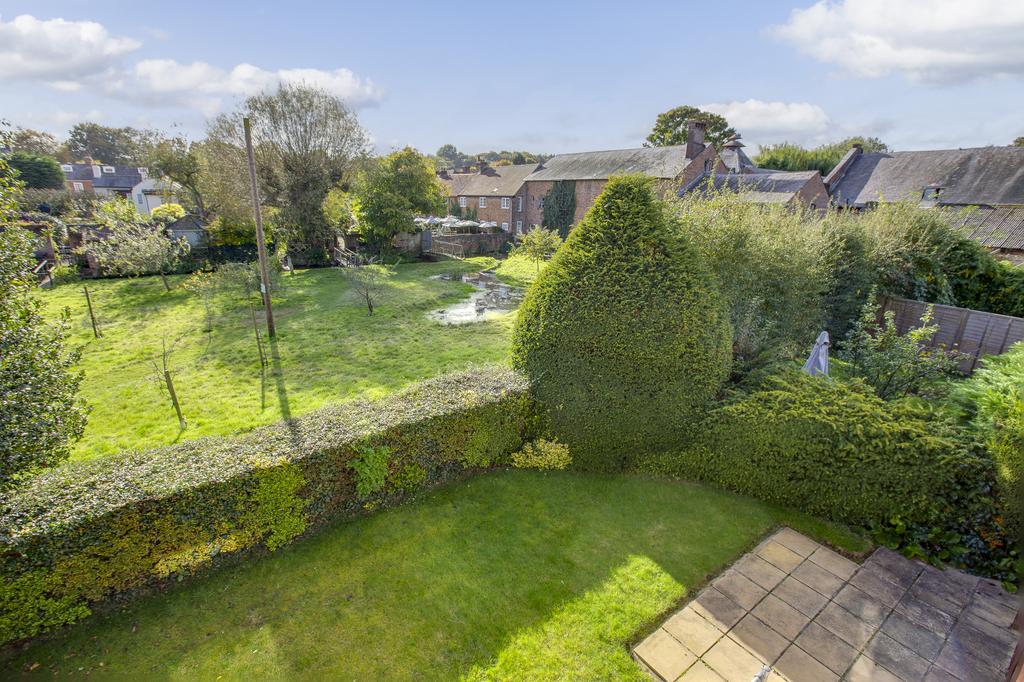 18 Pondwicks, Amersham Old Town, HP7 0 EP-3